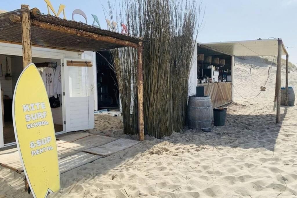 Beachtime Close To The Beach, City Centre ザントフォールト エクステリア 写真