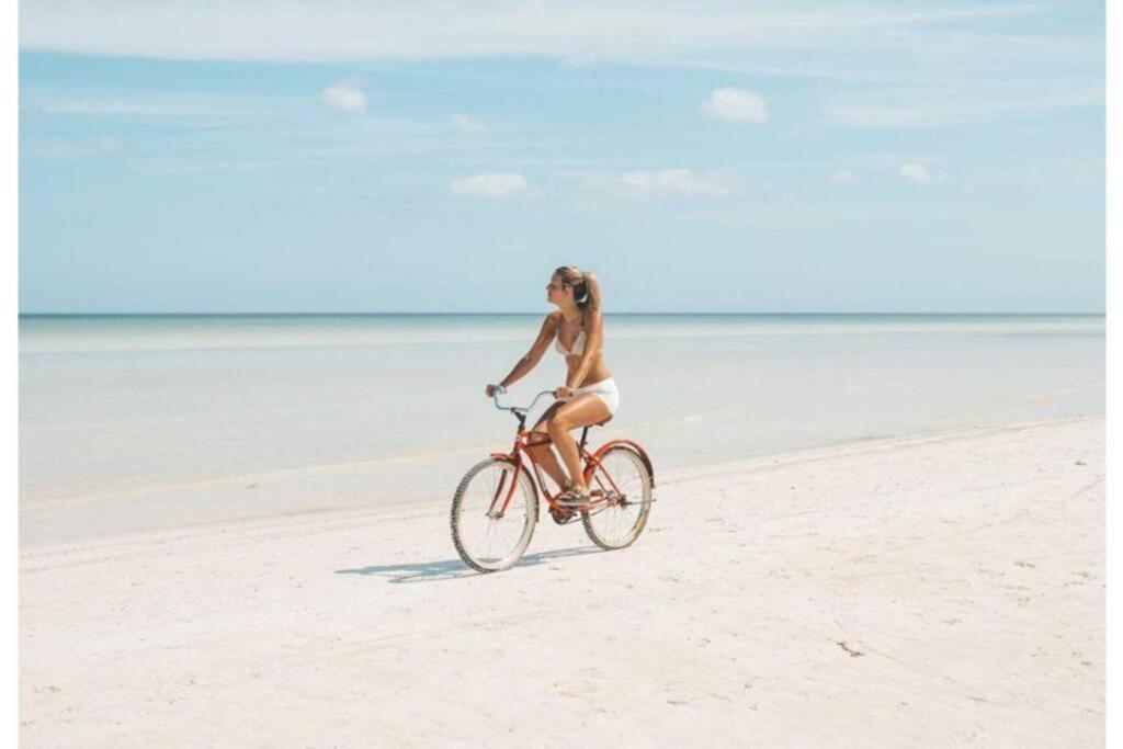 Beachtime Close To The Beach, City Centre ザントフォールト エクステリア 写真