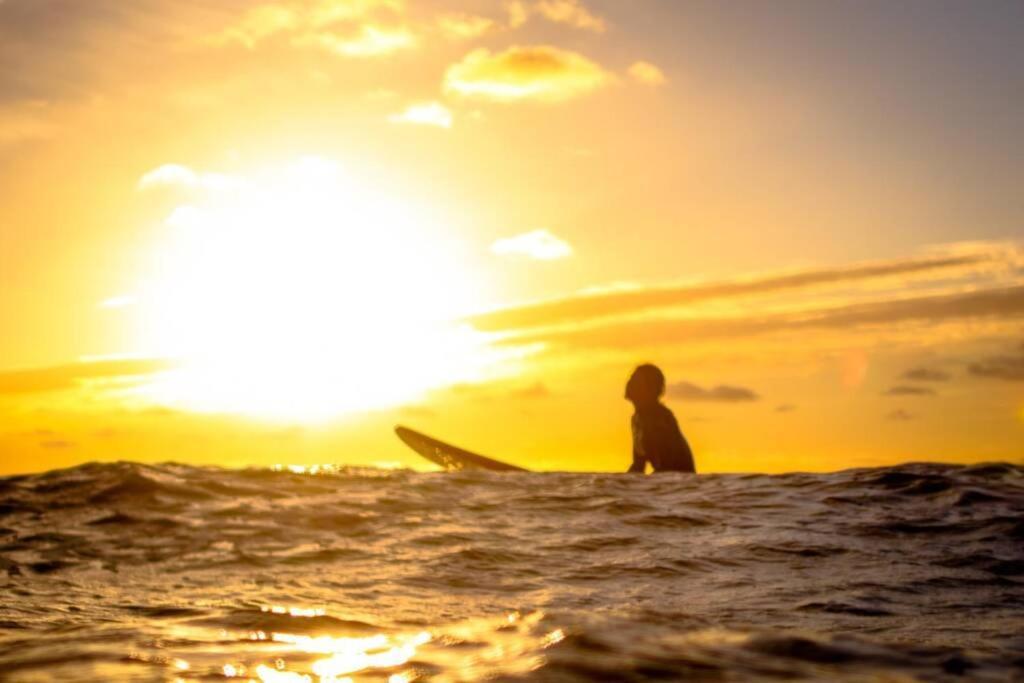 Beachtime Close To The Beach, City Centre ザントフォールト エクステリア 写真